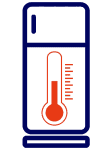 Холодильник Dometic не морозит