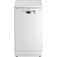 Посудомоечная машина beko BDFS15021W