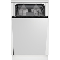 Посудомоечная машина beko BDIS38120Q